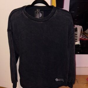 Men's very terry alphalete sweatshirt